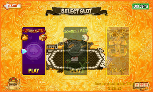 WoW Casino Slots - Quick Wins screenshot