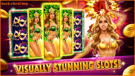 WOW Casino Slots－free Vegas slot machines 2021 screenshot