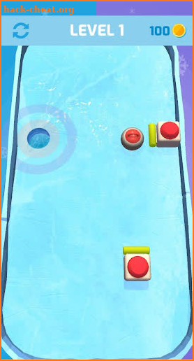 Wow Curling screenshot
