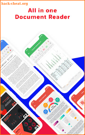 WPS Office, PDF, Word, Excel, PowerPoint 2020 screenshot