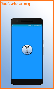 wps wifi password pro screenshot