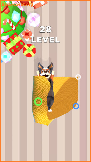 Wrap The Gift! screenshot