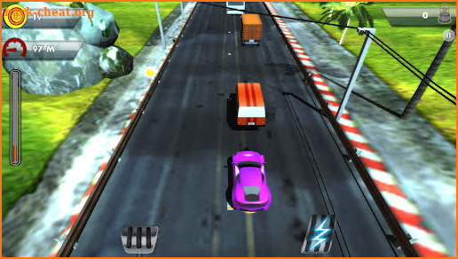 Wreckfest Racing screenshot