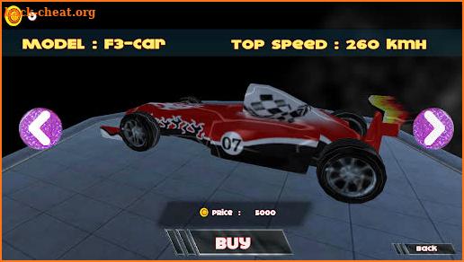 Wreckfest Racing screenshot