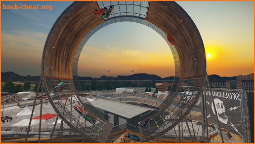 Wreckfest Try & Buy screenshot