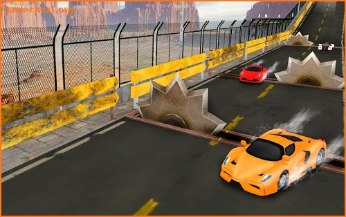 Wrecking Ball Car Crash screenshot