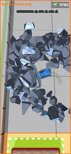 Wrecking Works screenshot