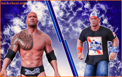 Wrestling 2019 Champions WWE Action Updates screenshot