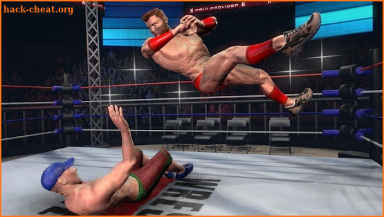 Wrestling Championship : Superstar Revolution 2018 screenshot