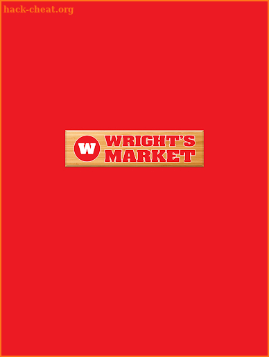 Wright's Market screenshot