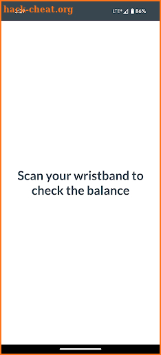 WristCoin screenshot