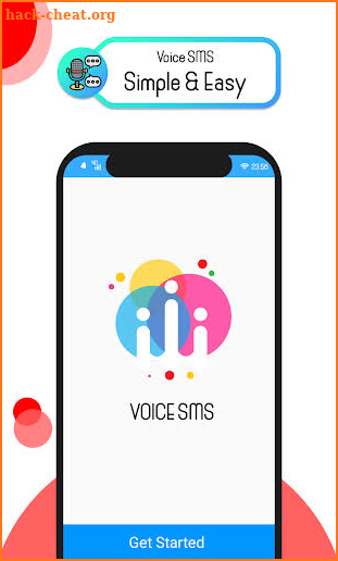 Write Voice SMS Pro 2019 Translate Message screenshot