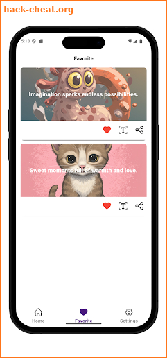 Writeonix: Inspire Your Words screenshot