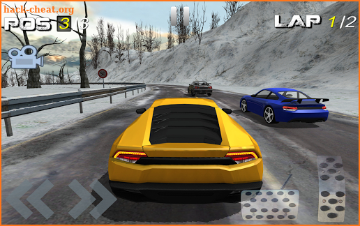WRS Racing  -GT- screenshot