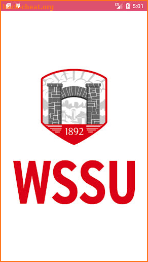 WSSU screenshot