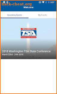 WTSA 2018 screenshot
