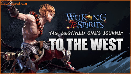 WuKong: 72 Spirits screenshot