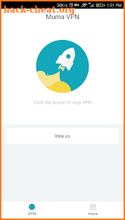 Wuma VPN-Free, Fast & Unlimited&Security screenshot