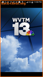 WVTM 13 Weather - Alabama screenshot