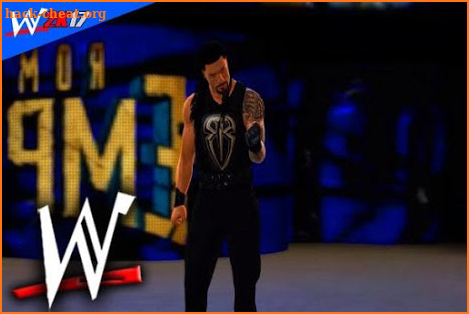 WWE 2K17 Smackdown Hints screenshot