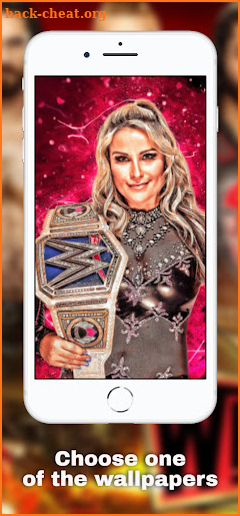 WWE 4K Wallpapers screenshot