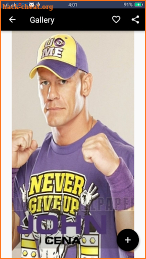 WWE Wallpaper-John Cena wallpapers-Wrestling screenshot