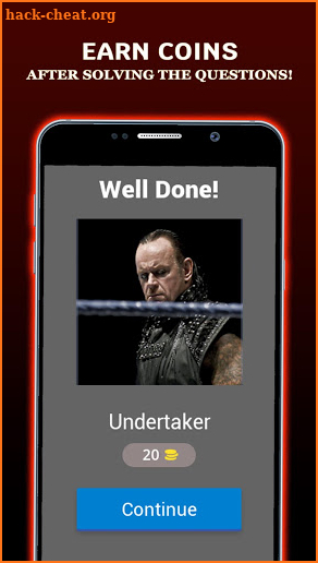 WWE Wrestler Quiz : 2020 Version Name The WWE Star screenshot