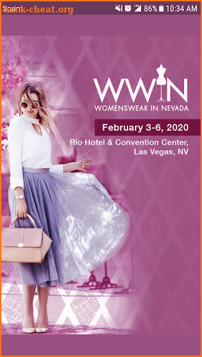 WWIN | Womenswear in Nevada screenshot