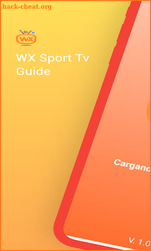 WX TV Sports 2020 screenshot