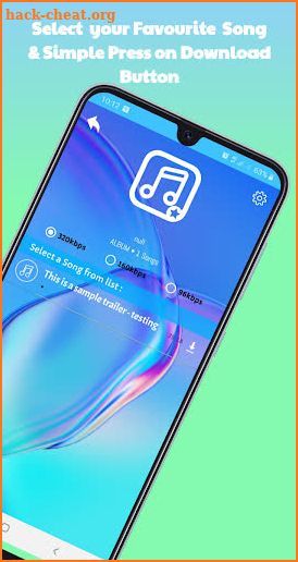 Wynk Music - Wynk Music Mp3 & Hindi Songs 2020 screenshot