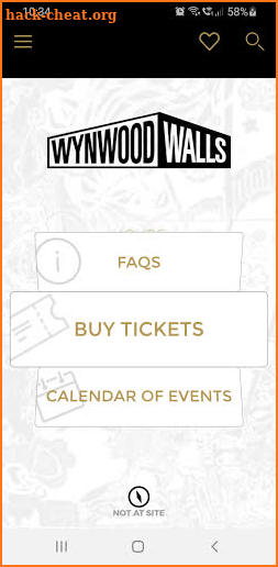Wynwood Walls screenshot