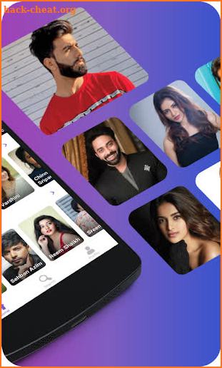 Wysh - Personalised video messages from Celebs screenshot