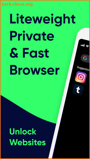 X Browser Pro - Video Downloader, Private, Fast screenshot
