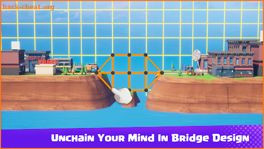 X-City: Bridge Race screenshot