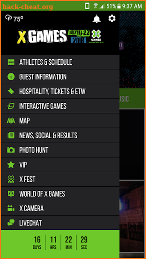 X Games Minneapolis 2018 screenshot