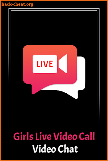 X Live Talk –Global Video Chat screenshot