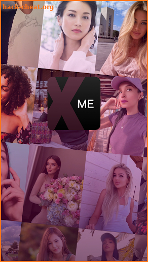 X Me - Live Video Chat screenshot