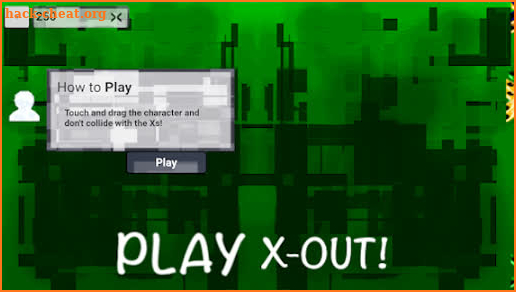 X-OUT screenshot
