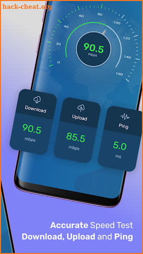 X-Proxy VPN, Fast & Secure VPN screenshot