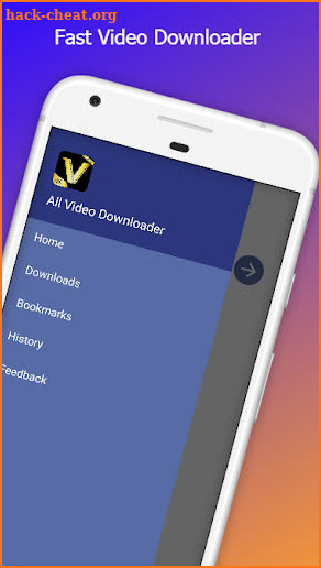X Video Downloader – 4K Video Downloader & Browser screenshot