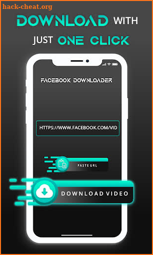 X Video Downloader - Free HD Video Downloader 2021 screenshot