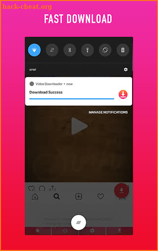 X Video Downloader - Free Video Downloader screenshot