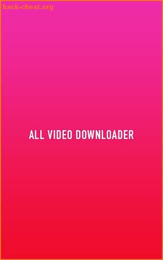 X Video Downloader - Free Video Downloader screenshot