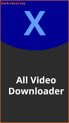 X Video Downloader - xBrowser : Unblock Sites screenshot