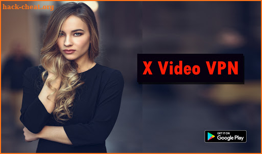 X Video VPN - Enjoy Access Unlimited Proxy Vpn screenshot