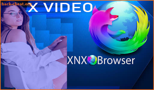 X video - Xnx video browser screenshot
