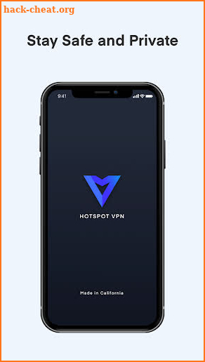 X VPN Free VPN Hotspot VPN  X-VPN xVPN Betternet screenshot