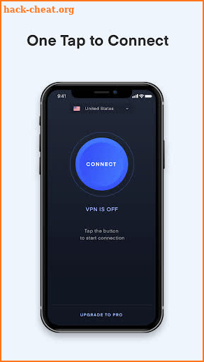 X VPN Free VPN Hotspot VPN  X-VPN xVPN Betternet screenshot
