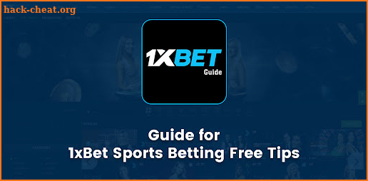 x1 guide for 1xbet sports screenshot