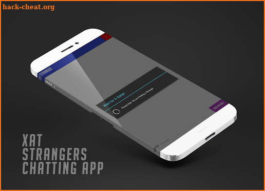 Xat | Chat With Strangers screenshot